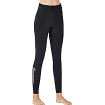 Amazon | ウエットスーツ タッパー レディース 2mm 長袖 ウエット